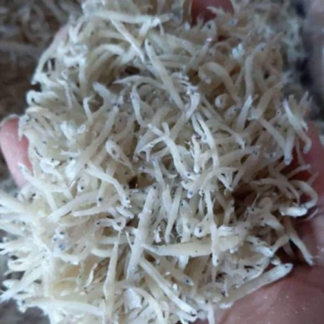 

TERI NASI TERI MEDAN ASIN