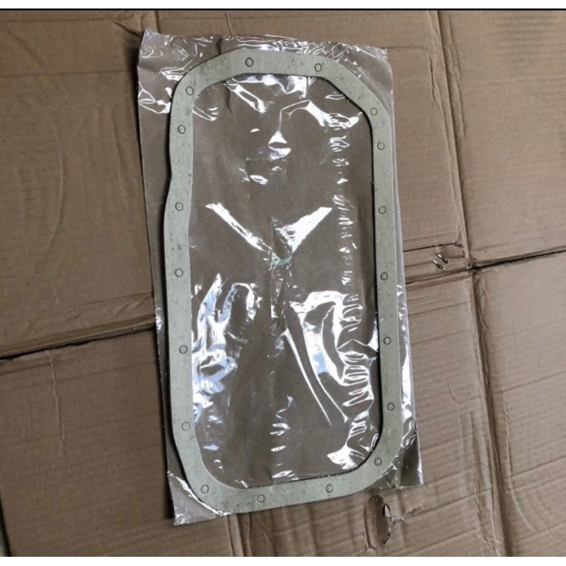 PAKING KARTER T120SS/TSS CARBU/INJEKSI