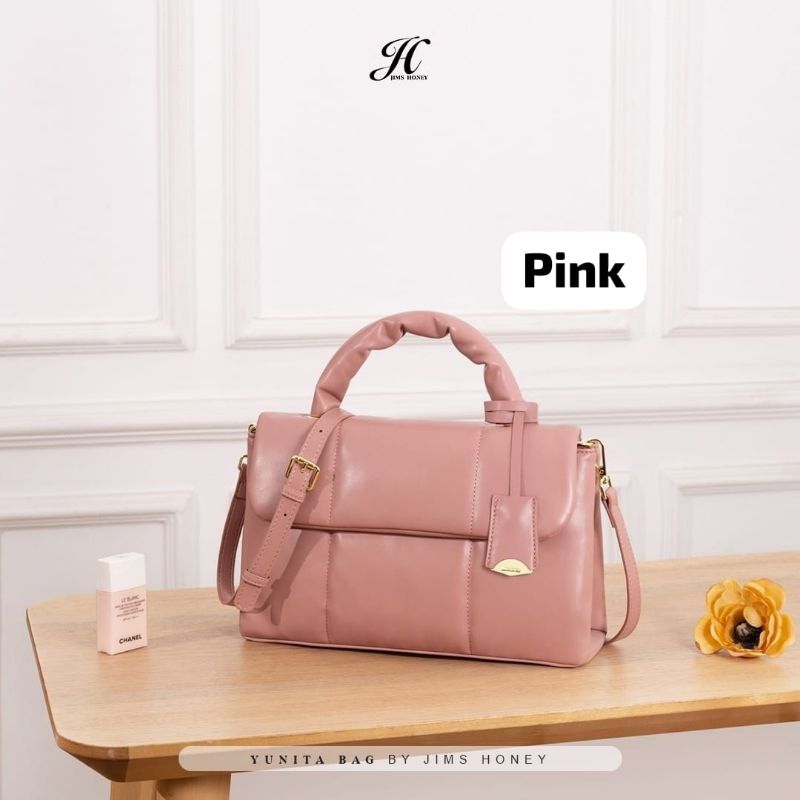 YUNITA BAG JIMS HONEY TAS SELEMPANG WANITA