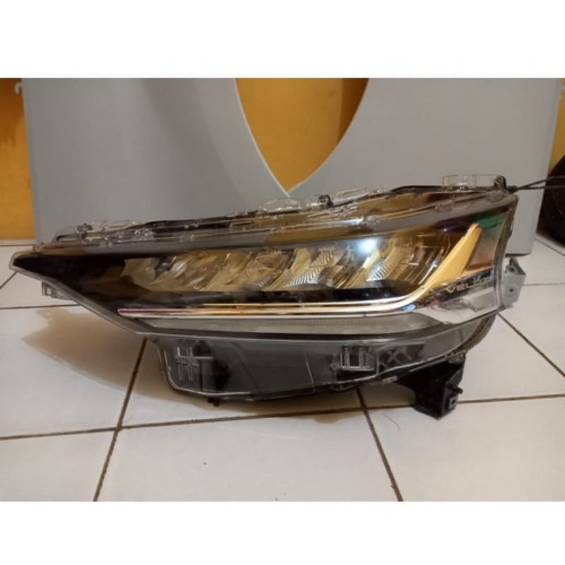 Headlamp Lampu Depan Avanza Veloz 2021 2022 2023