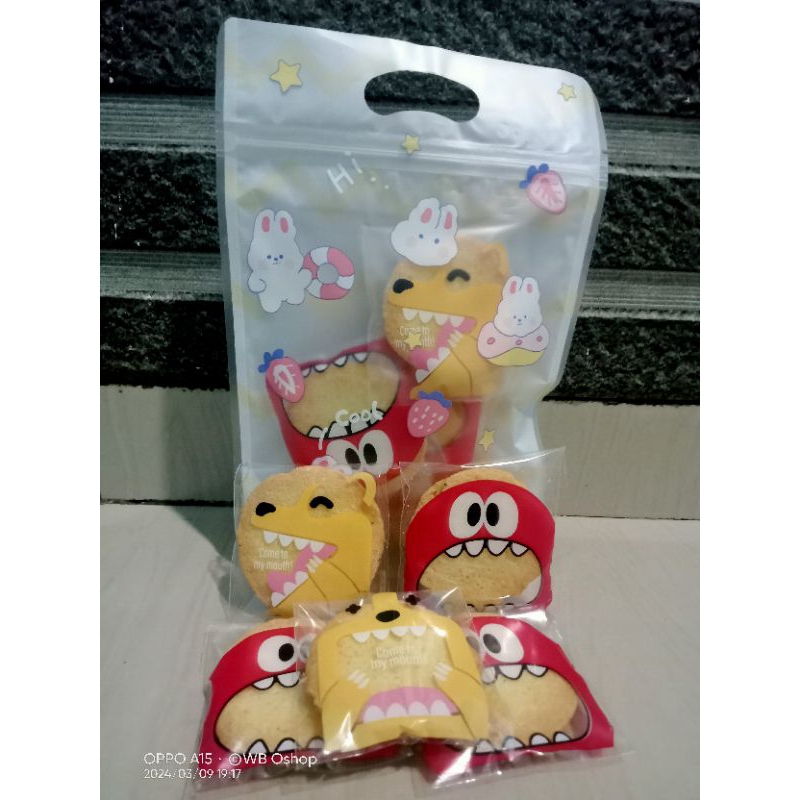 

SWEET DRY SPONGE CAKE