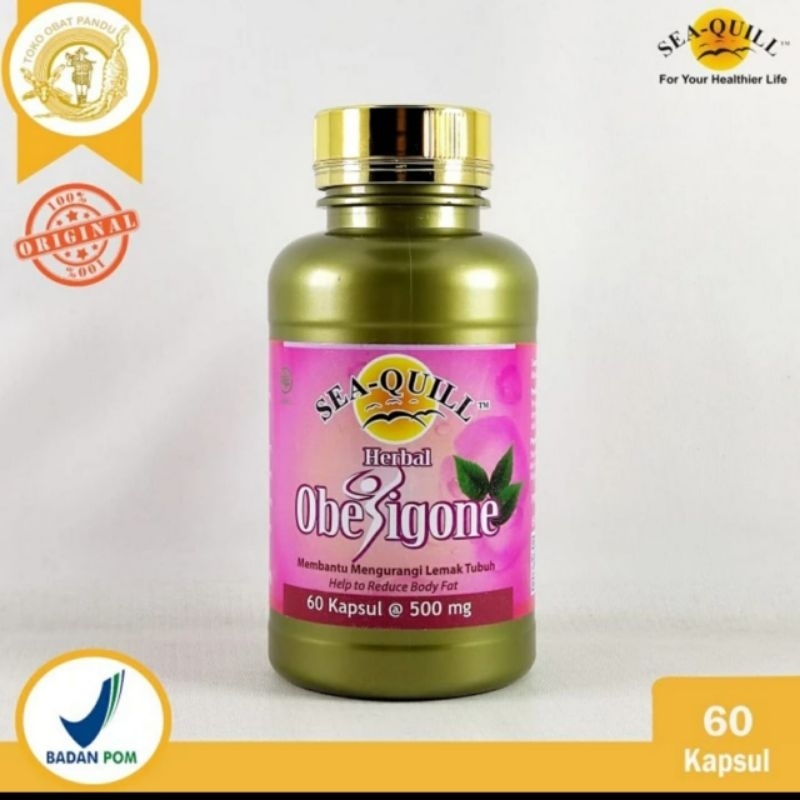 SEA QUILL HERBAL SPIRULINA FRESHTER