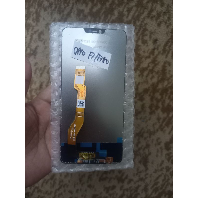 LCD OPPO F7/F7 PRO