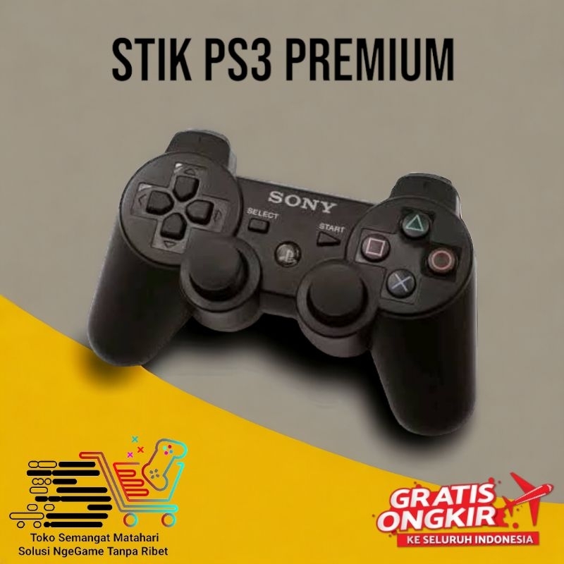STIK PS3 ORI PREMIUM