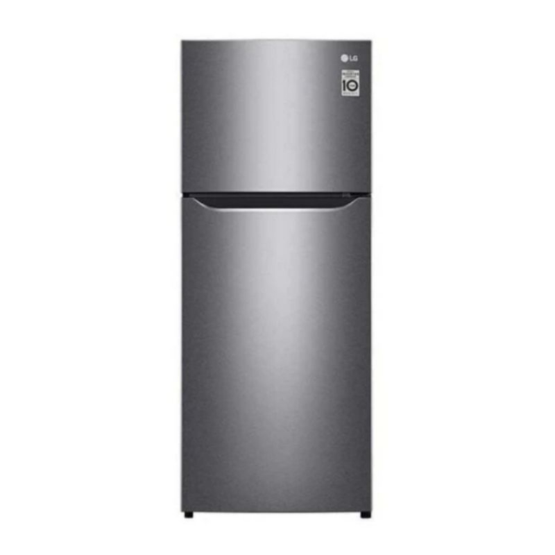 Kulkas 2 Pintu LG GN-B212PQNR