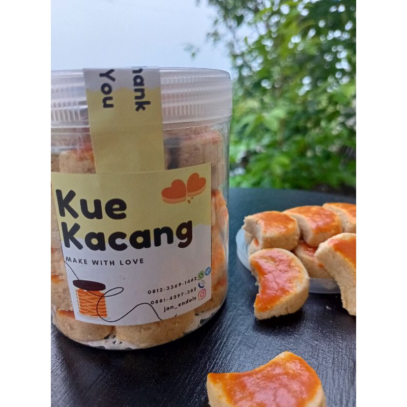 

kue kacang jan_endols