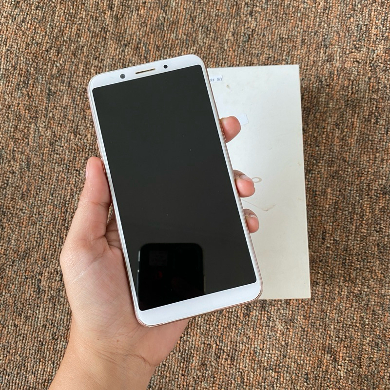 Oppo A83 Ram 3/32 Seken Resmi