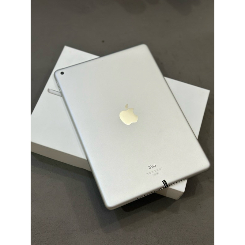 Ipad 9 Wifi 64Gb Garansi Resmi Ibox Indonesia