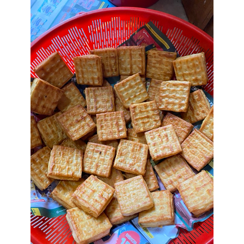 

Kue Tape / Gabin Homemade