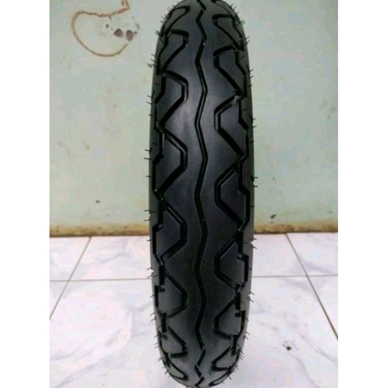 BAN SEKEN RX-KING BAN BELAKANG RING 18 UK 300