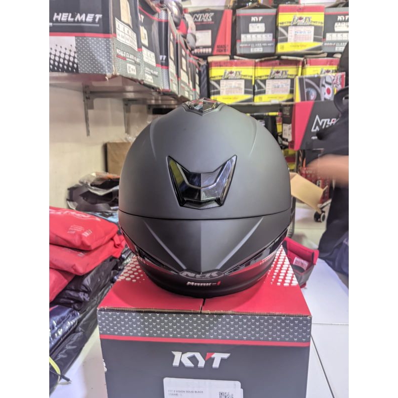 HELM NHK MARK-1 ELITE