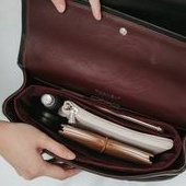 Keluaran Terbaru Bag Organizer For CHNL FlpBoi