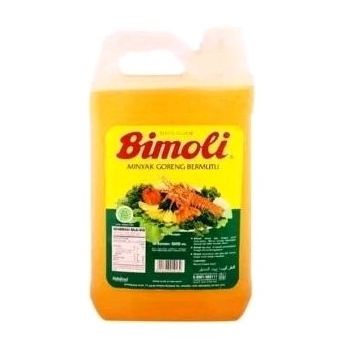 

Bimoli Minyak Goreng 5 Liter