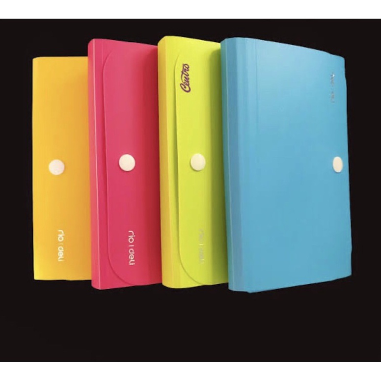 

Hot Sale map expanding deli 5561 dompet 47