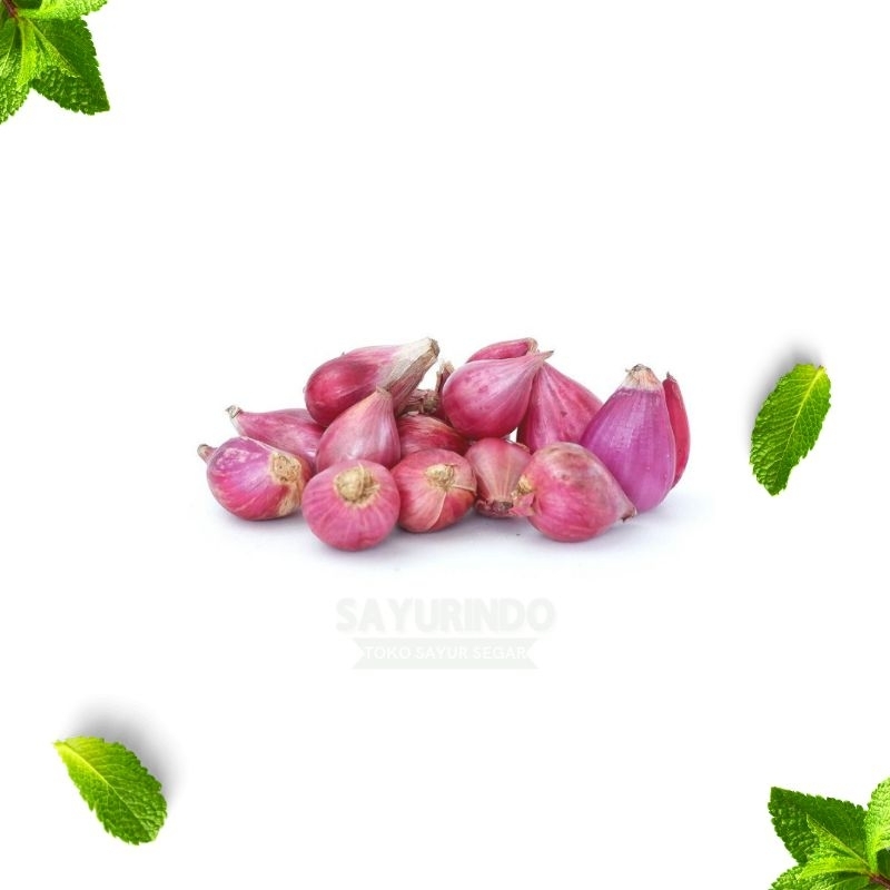 

Bawang Merah 250gram