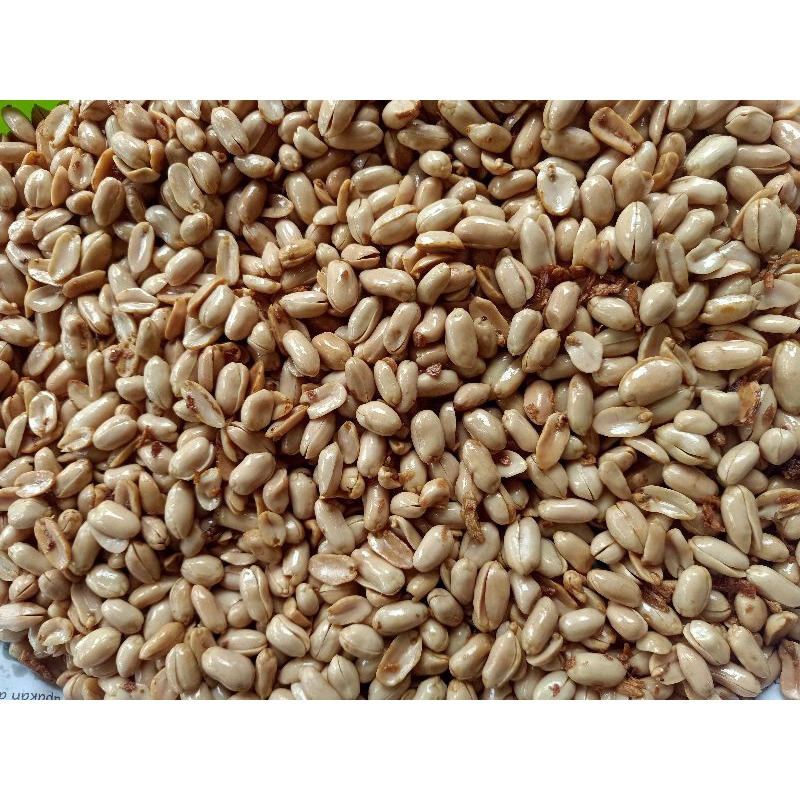 

500g kacang bawang goreng super jumbo gemoy