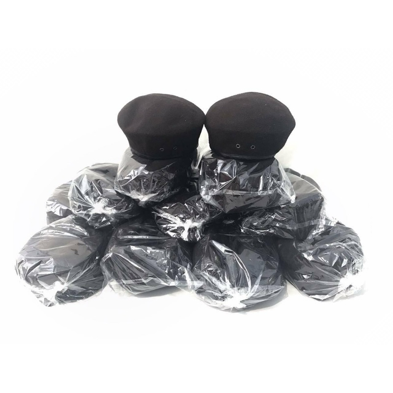 TOPI BARET PRAMUKA PRIA