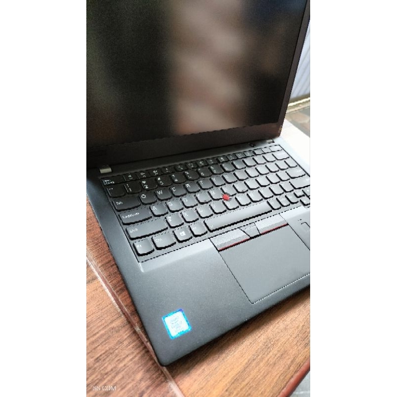 LENOVO THINKPAD X280 SECOND