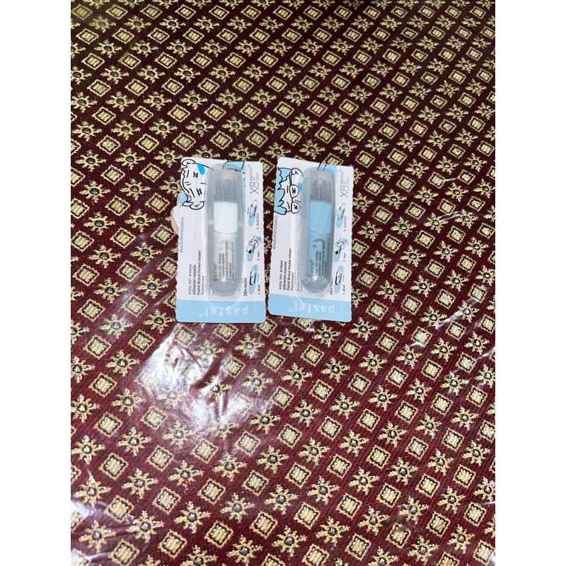 Inhaler Pastel Thailand