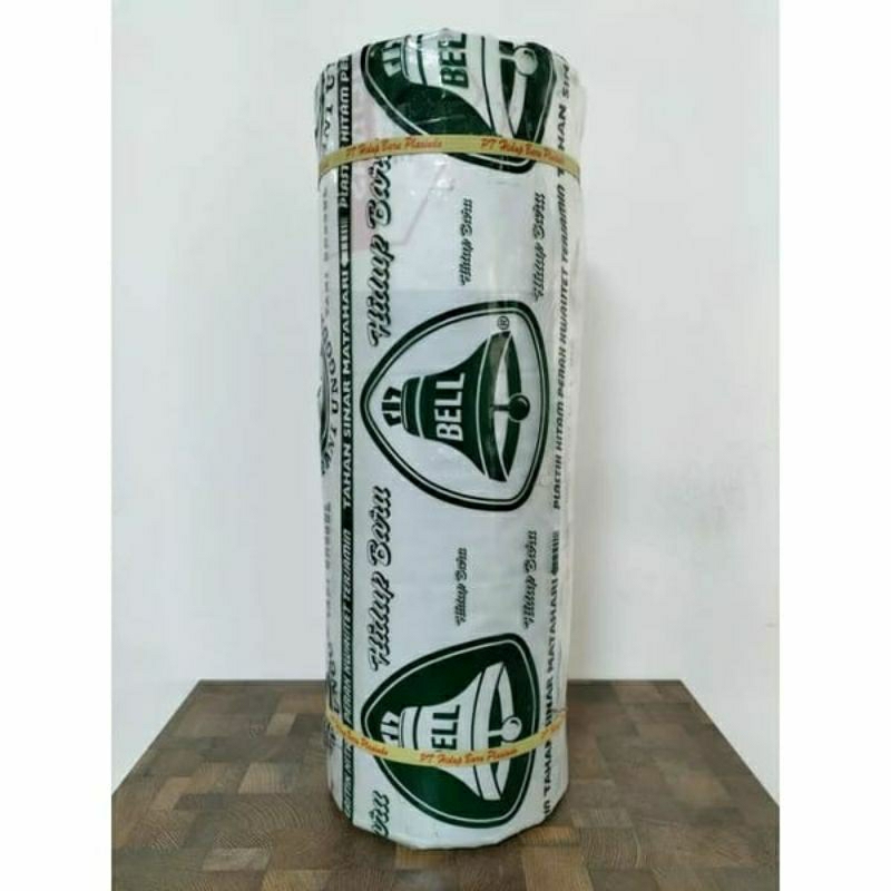 Mulsa Bell 0.35 Mikron 18 Kg 500/60cm