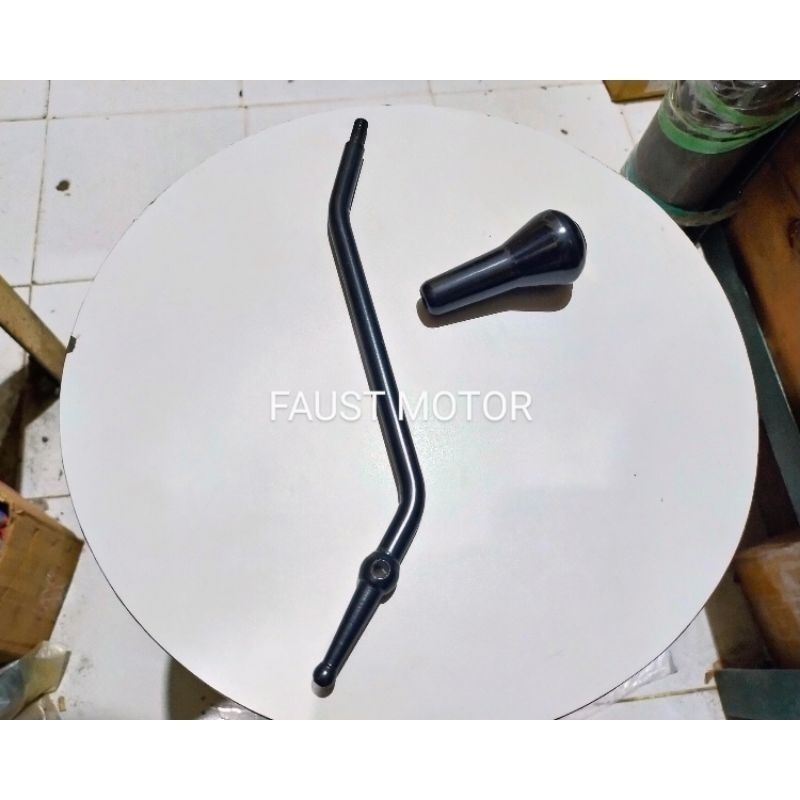 STANG/ TONGKAT + KNOP PERSNELING L300