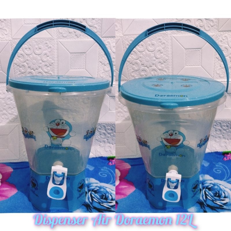 

dispenser doraemon keroppi,hello kitty