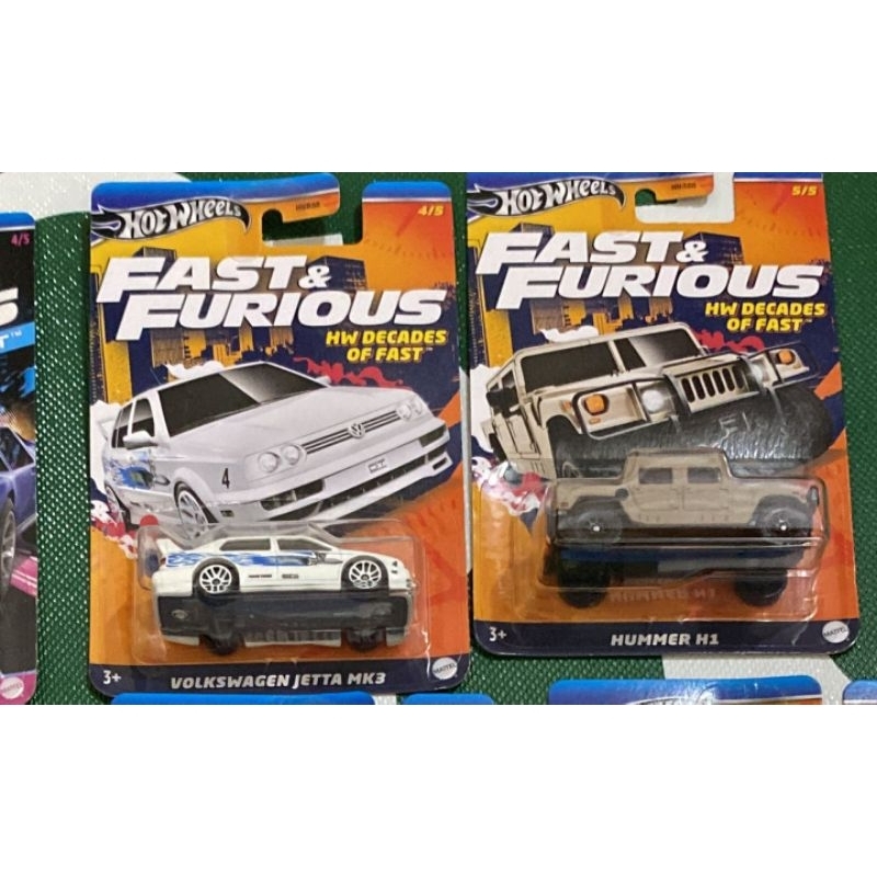 

hotwhells seri ff terbaru fast and furious