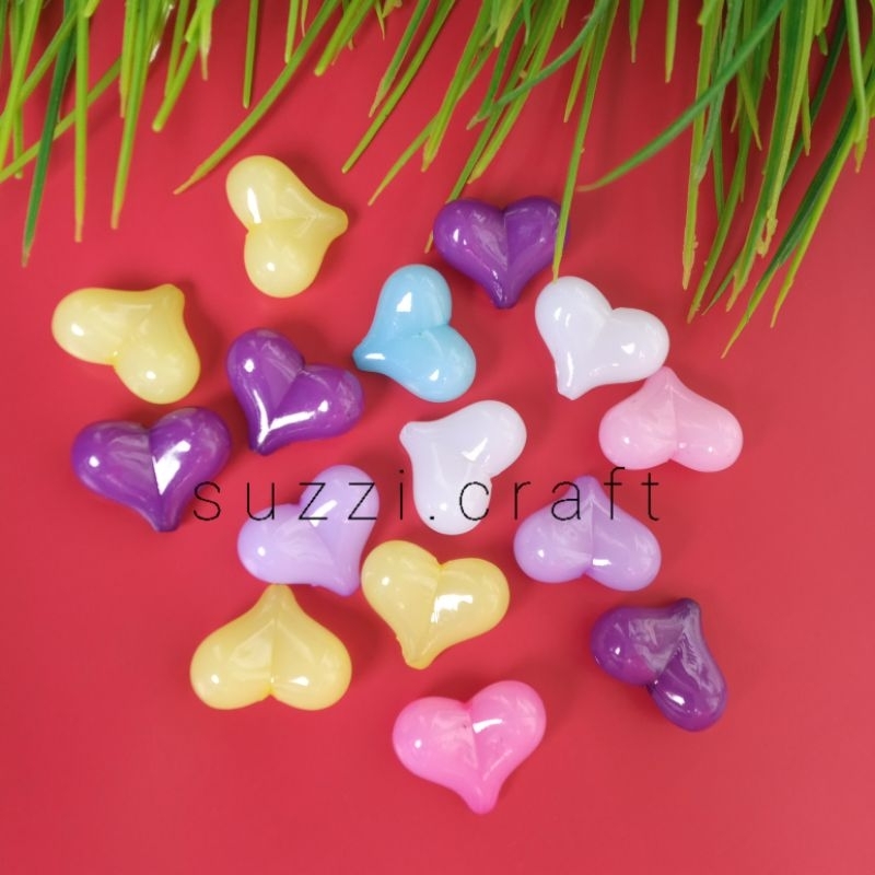 

Monte manik jelly ice love bintang