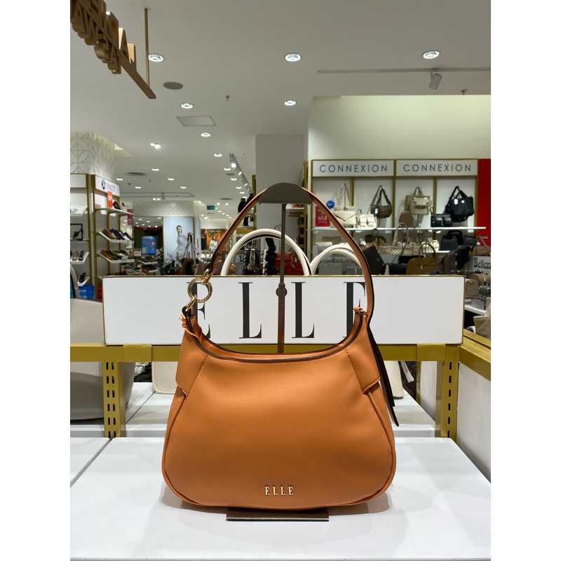 Tas Selempang - Tas Shoulder Bag - Tas Bahu - Tas Fashion ELLE Sale Ori 41572