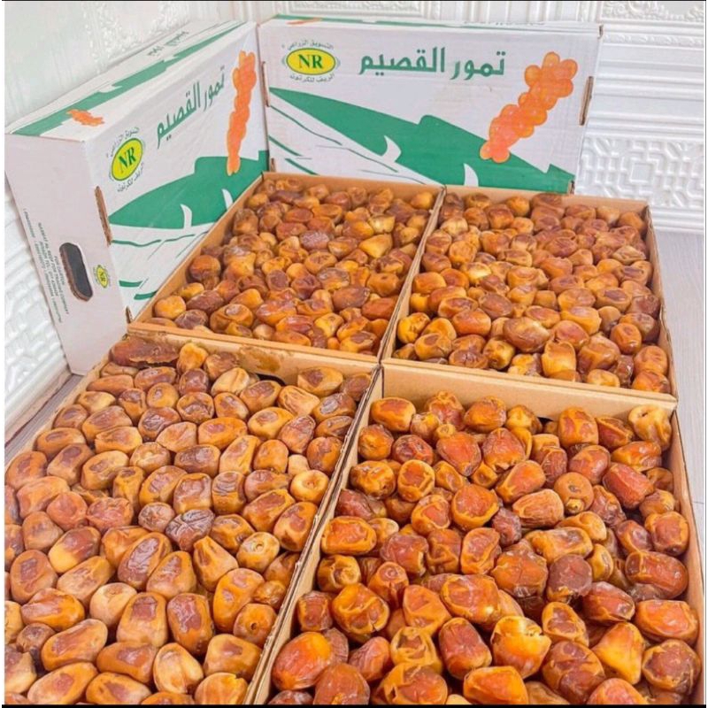 

kurma sukari 1/2kg