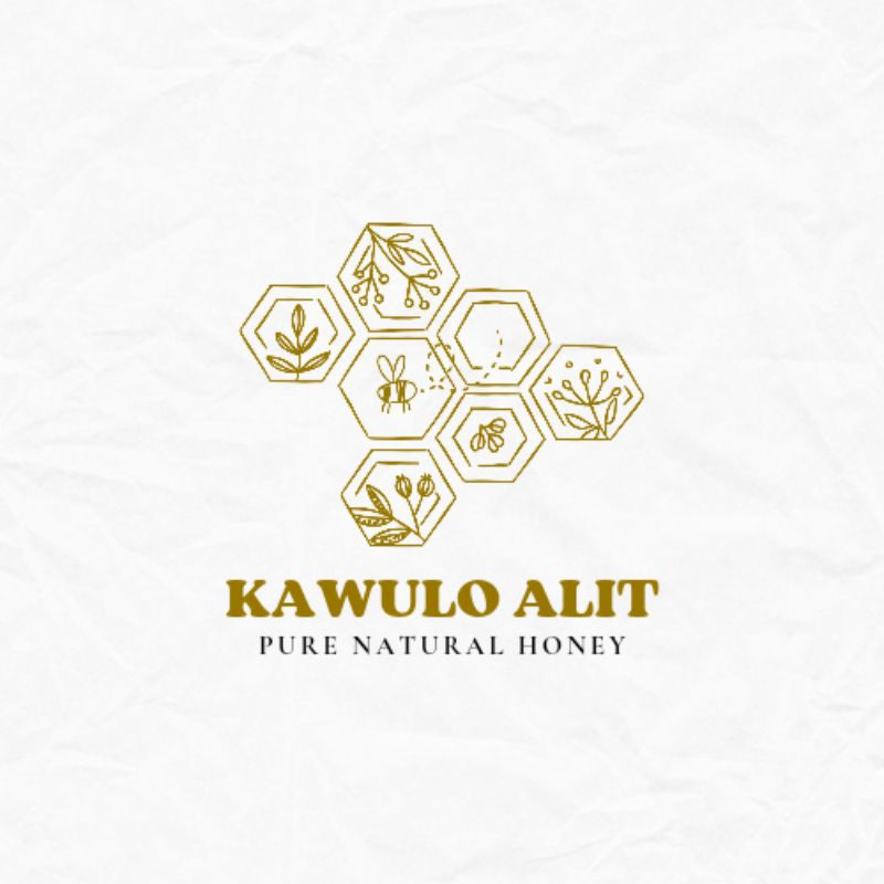 

Kawulo Alit Honey - Madu Kawulo Alit ukuran 110 Ml