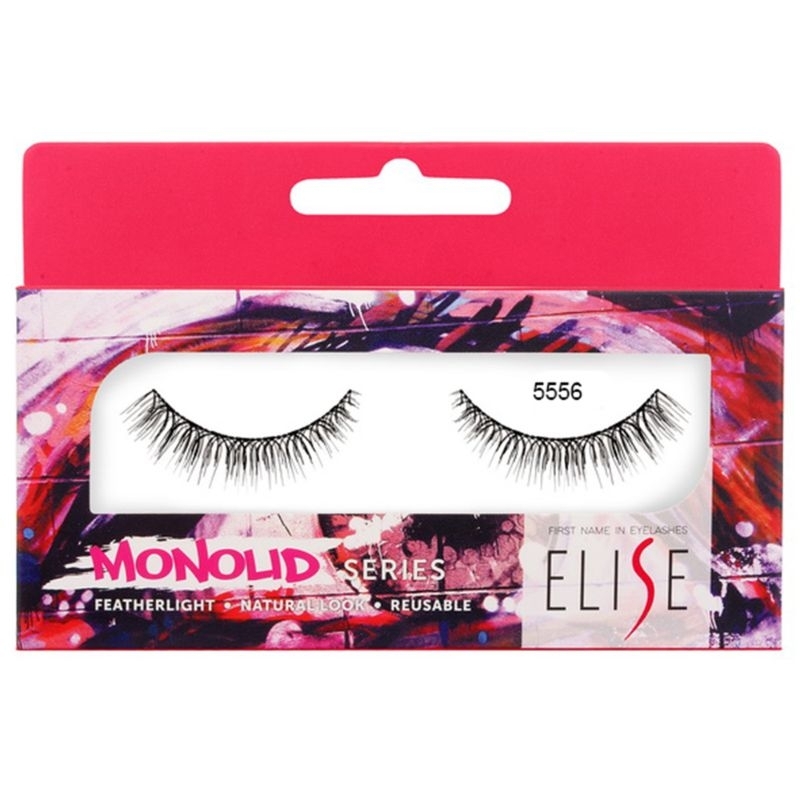 Bulu Mata Elise No.5556