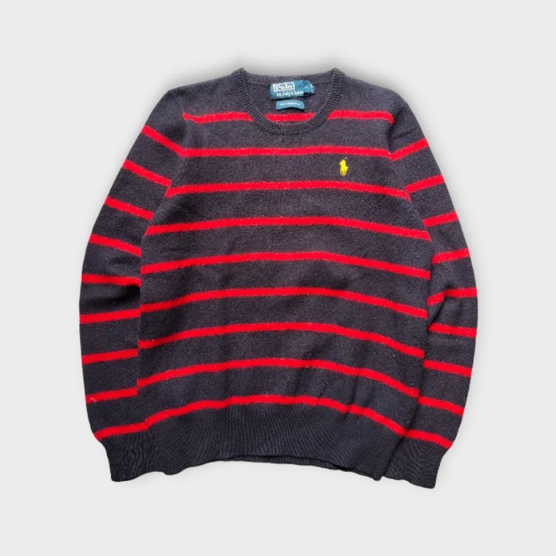 knitwear Ralph Lauren