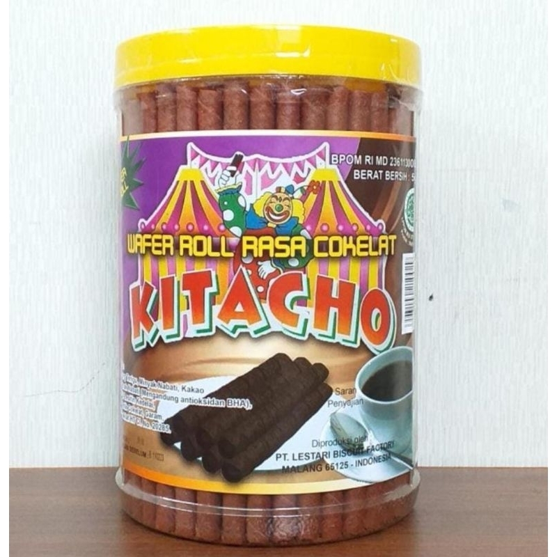 

astor jumbo kitacho 500gr