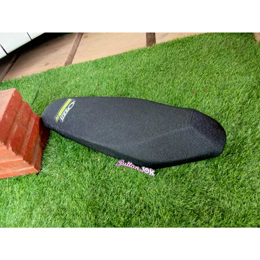 Jok motor beat karbu road race-Jok beat karbu road race-Jok Honda beat terbaru