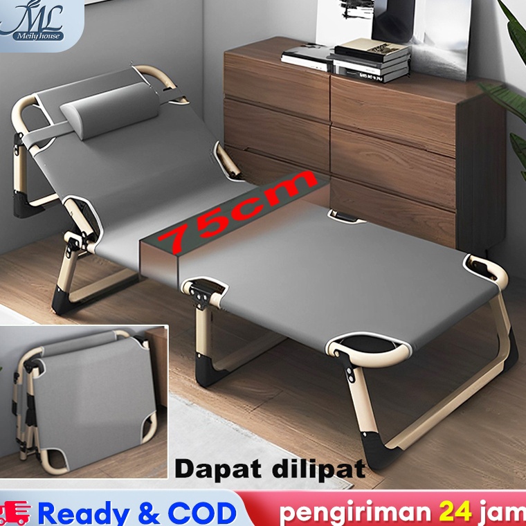 Semangat Abis Kursi Malas Kursi Lipat Tempat Tidur Lipat Kursi Lipat Outdoor