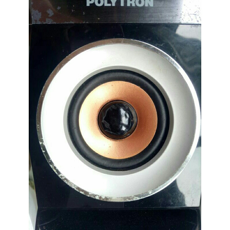 Speaker Vokal Polytron PMA 9502 Original