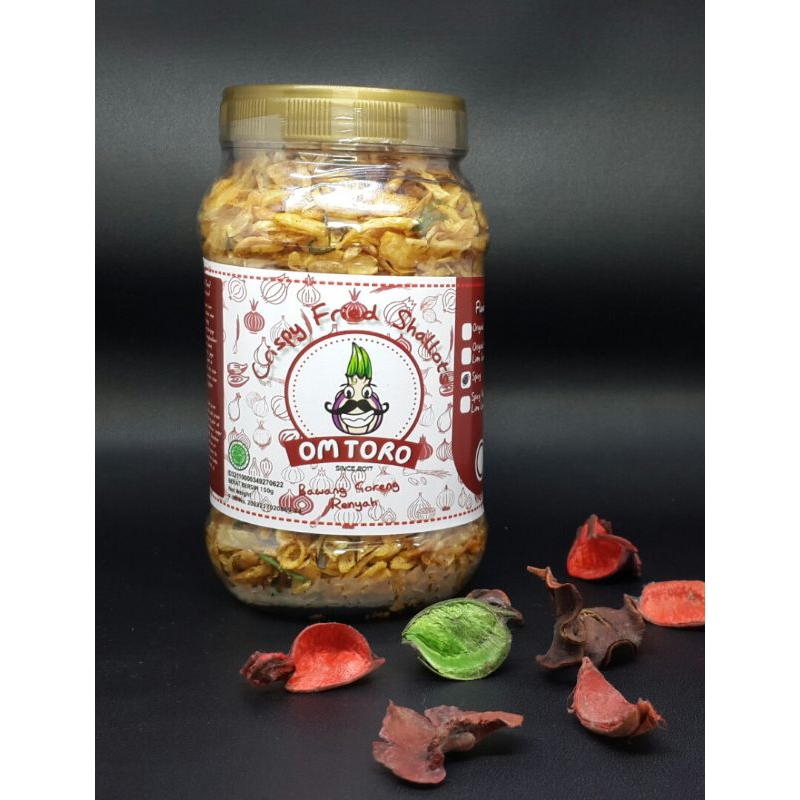 

bawanggorengdaunjerukori&spicy