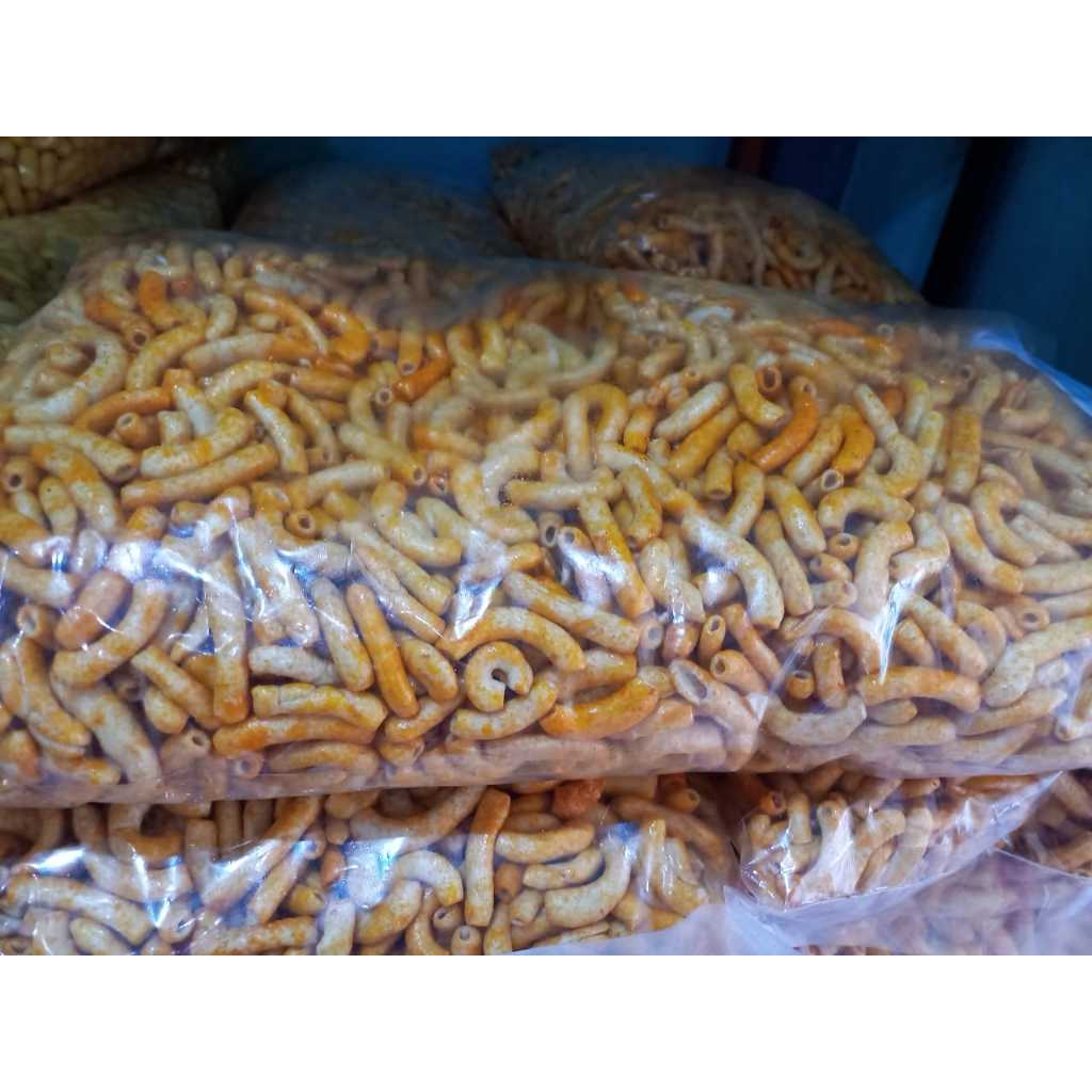 

MAKARONI PEDAS