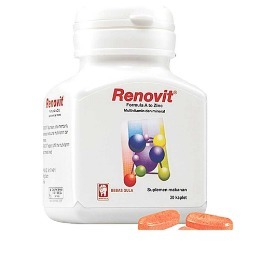 renovit multivitamin
