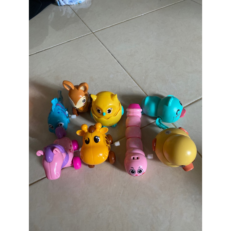 take all mainan bayi