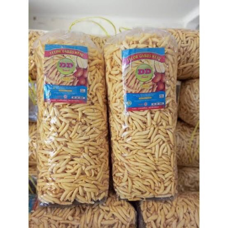 

Stick kerju merk DD berat 1.8kg