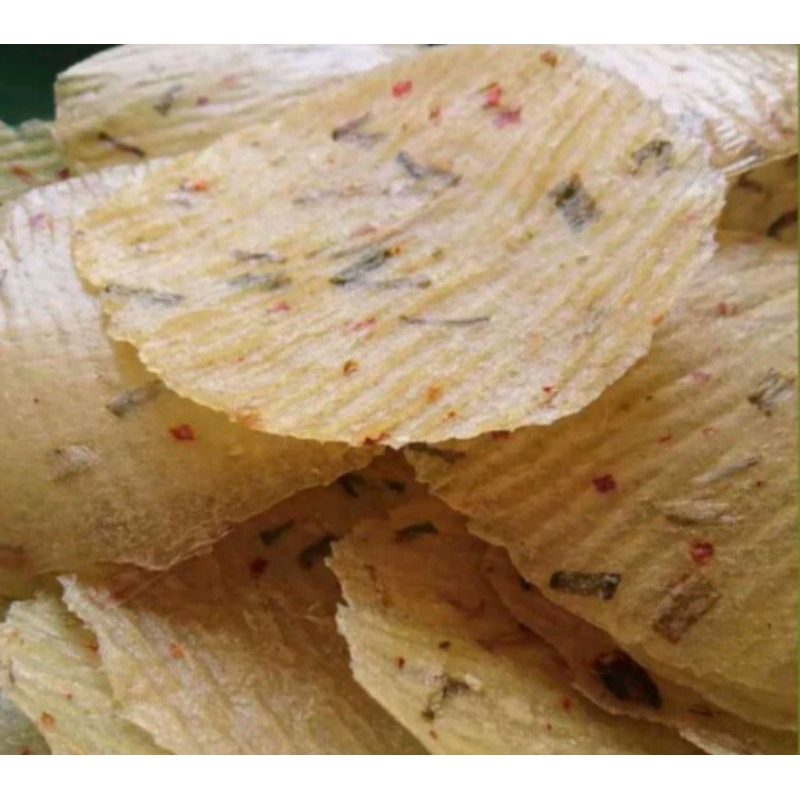 

kepeng singkong 1kg asli Madura