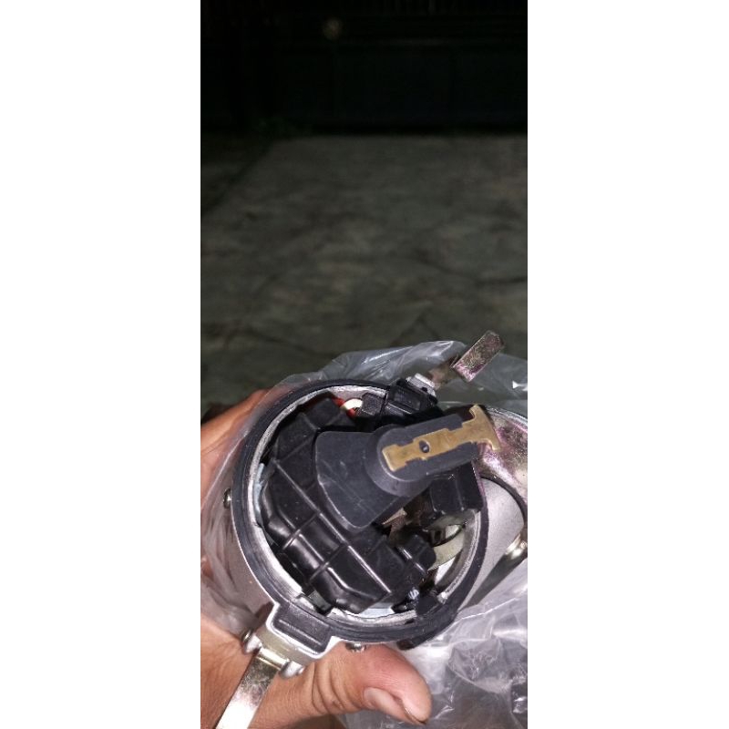 Delco cdi kijang 3k/4k/5k/7k original