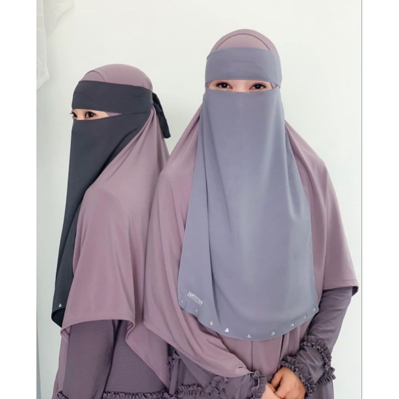 Qibtiyyah Exclusive - Ajwa Beads