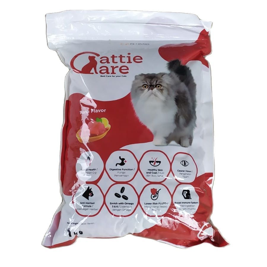 catie care makanan kucing urinary catie care cat food