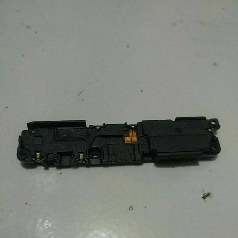 Buzzer Bekas Redmi 4 pro