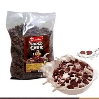 

Choco chips simba | choco crunch simba 950 gram