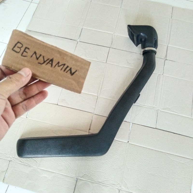 SNORKEL VITARA ESCUDO SIDEKICK GEN 1 SNORKEL VITARA