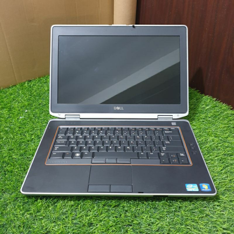 LAPTOP 14inch DELL LATITUDE E6420, E6320 Core i5/i7-2540M RAM 8GB SSD 128GB